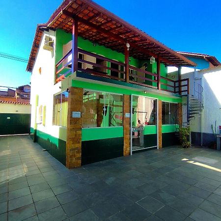 Pousada Taquinha Paraty - Centro Exterior photo