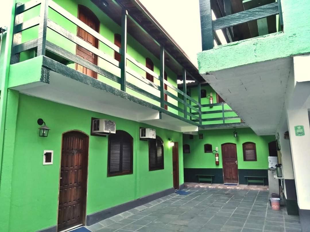 Pousada Taquinha Paraty - Centro Exterior photo
