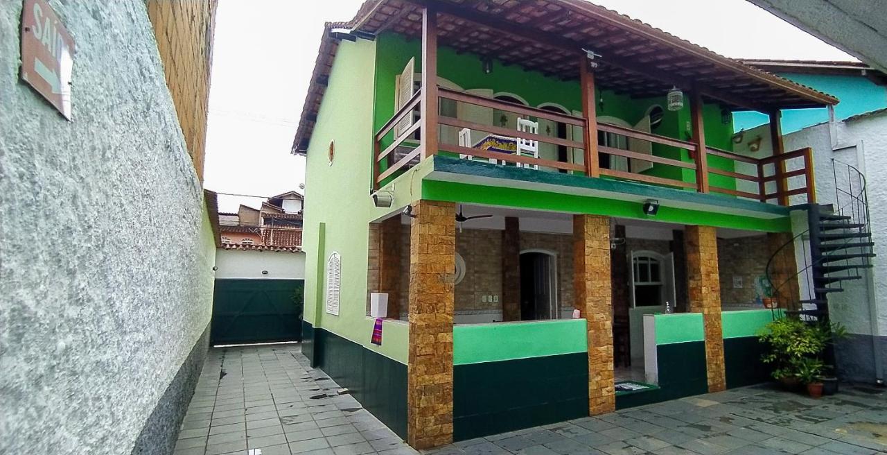 Pousada Taquinha Paraty - Centro Exterior photo