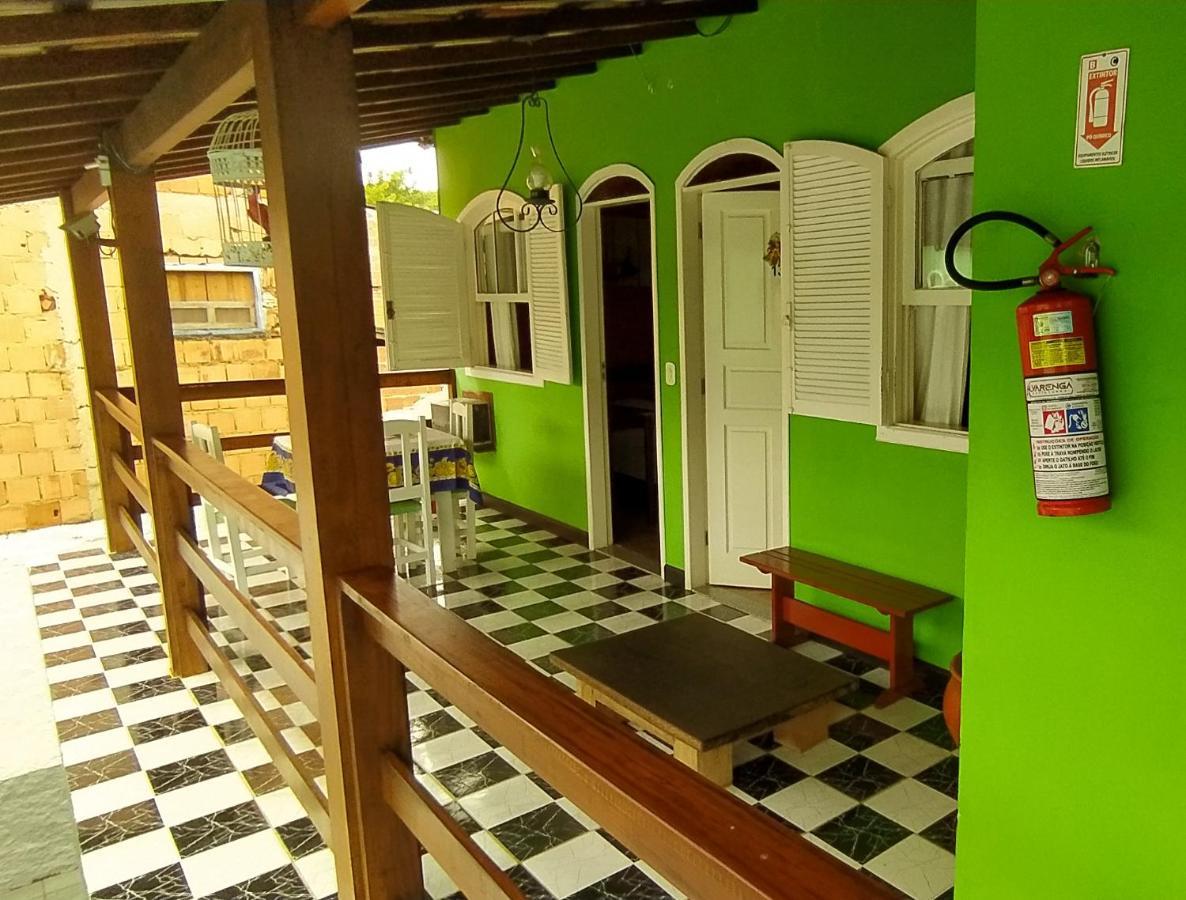 Pousada Taquinha Paraty - Centro Exterior photo