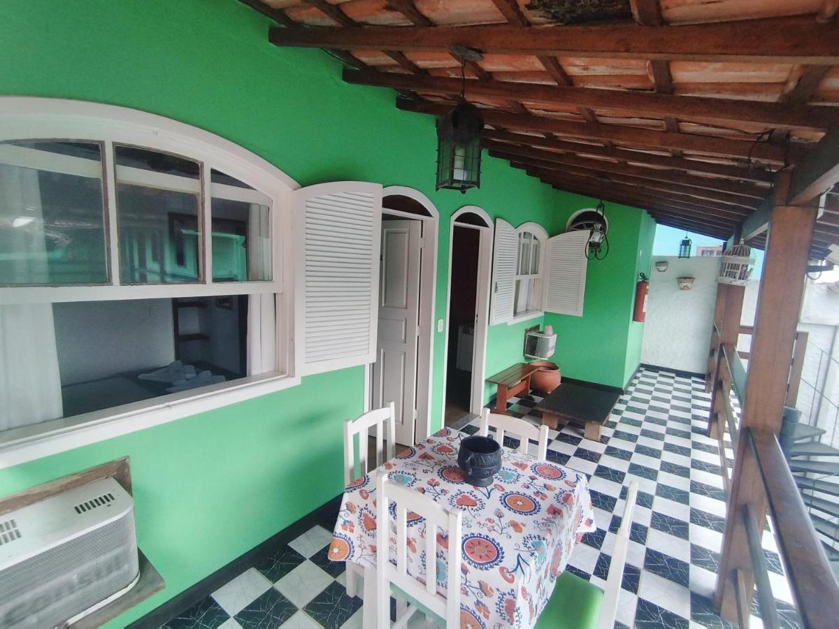 Pousada Taquinha Paraty - Centro Exterior photo